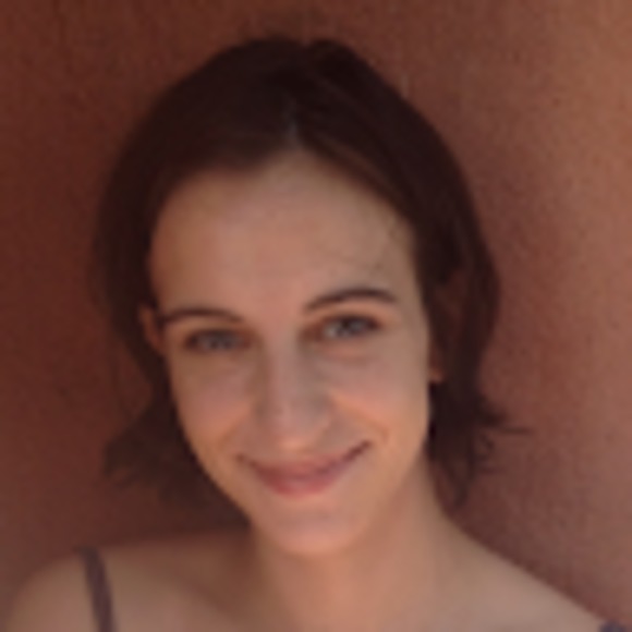 Meet your Posher, Rebecca - Picture 1 of 1